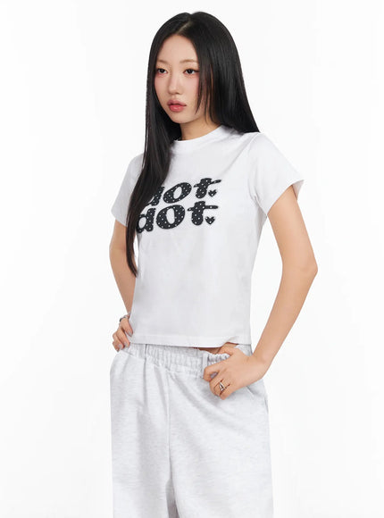 polka-dot-graphic-crop-top-ia507