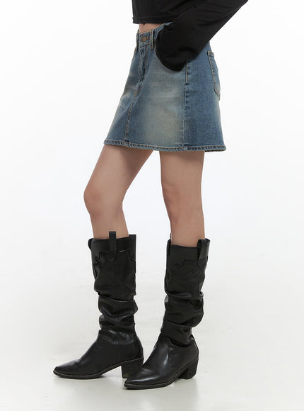 classic-washed-denim-mini-skirt-cs430