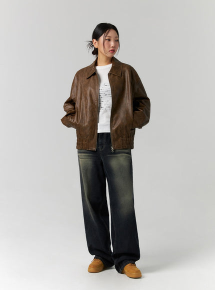 chic-zip-faux-leather-jacket-cs311