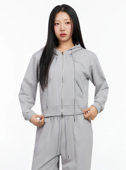 casual-pocketed-zip-up-hoodie-ca513