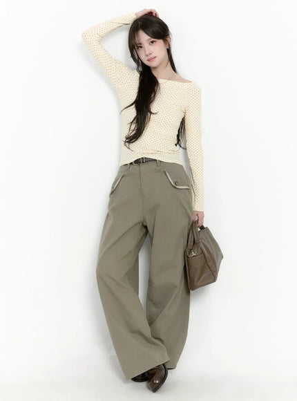 polka-dot-off-shoulder-long-sleeve-top-cm510