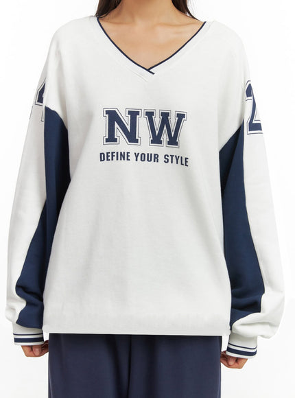 white-v-neck-jersey-sweatshirt-io409