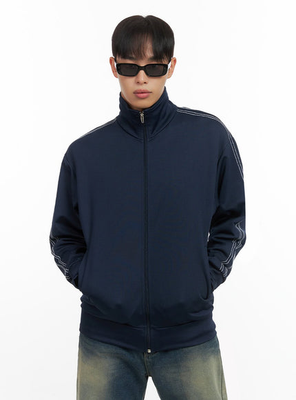 mens-zip-up-turtleneck-track-jacket-io420