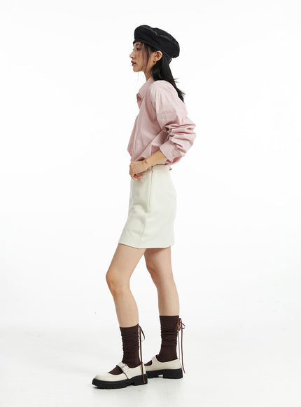 cotton-buttoned-loose-fit-shirt-oo323