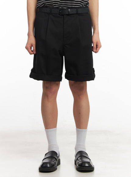 mens-sleek-black-belt-ia518