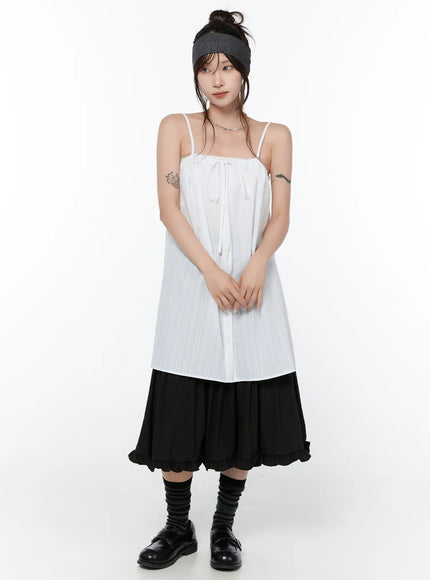 sleeveless-tie-front-dress-cy515