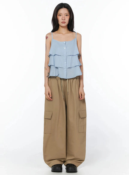 layered-ruffle-stitch-blouse-iu509