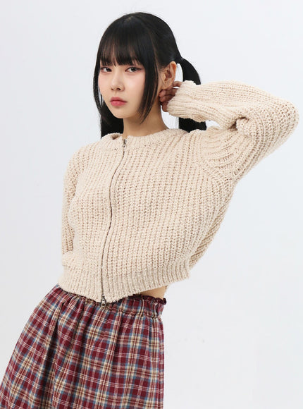 zip-up-waffle-knit-sweater-in314