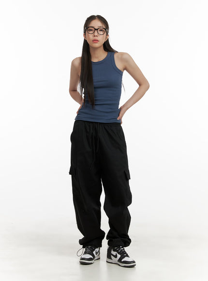 comfy-cargo-pants-black-oa429