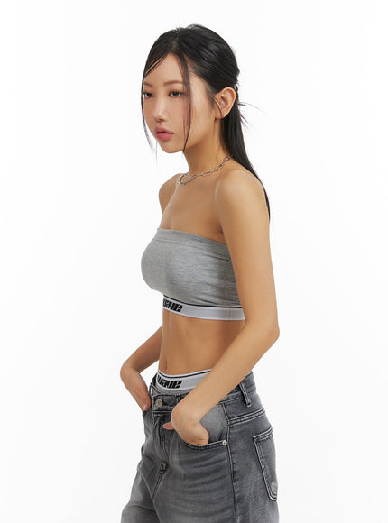 contrasting-banding-tube-top-cm411