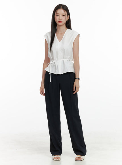 pintuck-straight-tailored-pants-ol411