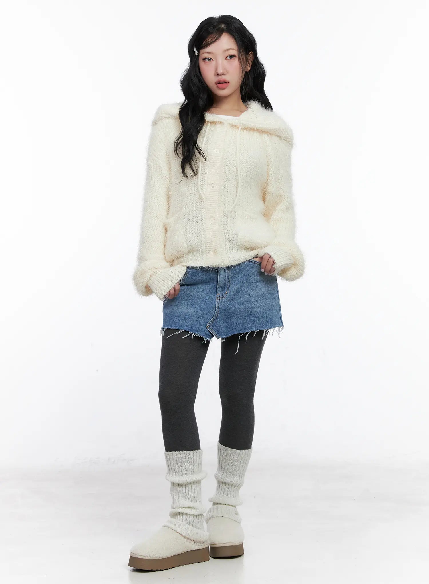 distressed-denim-mini-skirt-cn514