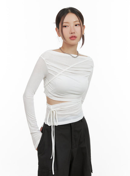 boat-neck-strap-cut-out-top-cg422