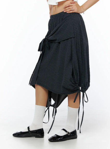 plaid-draped-midi-skirt-cu512