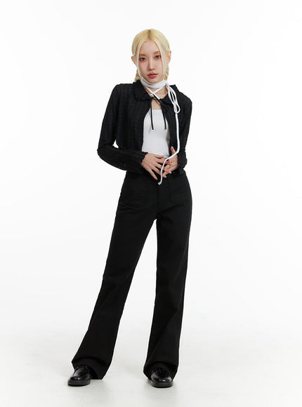 mid-waist-button-flared-trousers-if408