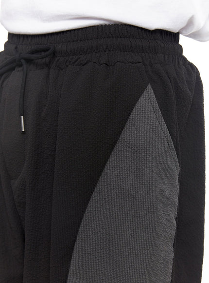 mens-two-tone-wide-leg-shorts-iy520