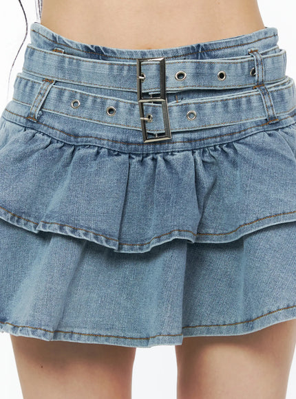 tiered-ruffle-denim-mini-skirt-cu511