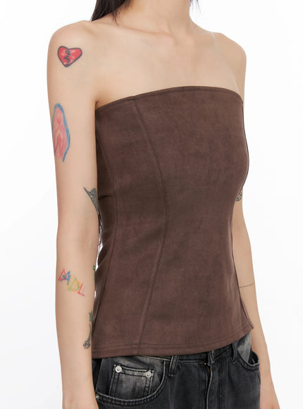 faux-suede-tube-top-is508
