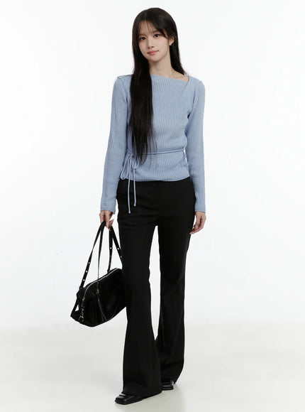 asymmetrical-boat-neck-knit-top-cd523