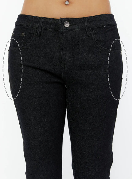 jody-no-fade-hip-pad-bootcut-jeans-cy520
