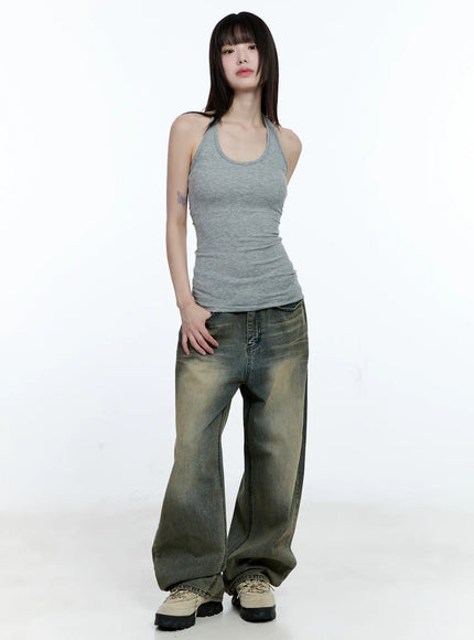 basic-halter-neck-tank-top-cg507