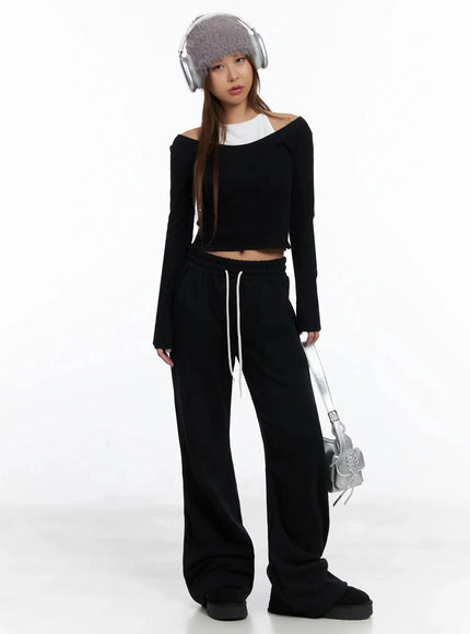 contrast-halter-layered-crop-top-in528