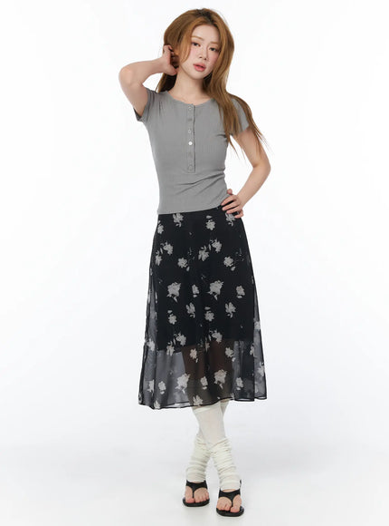 casual-ribbed-button-up-top-cy508
