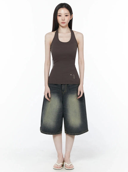 halter-neck-ribbed-tank-top-iu512