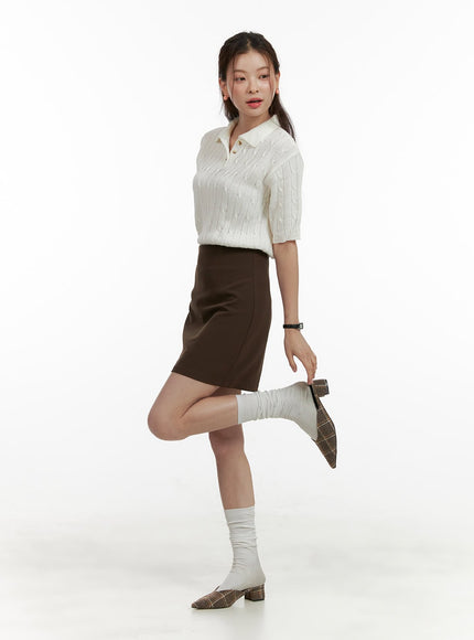 high-waist-solid-mini-skirt-ou413