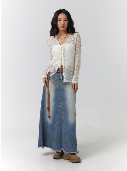 vintage-washed-raw-hem-maxi-skirt-cf405