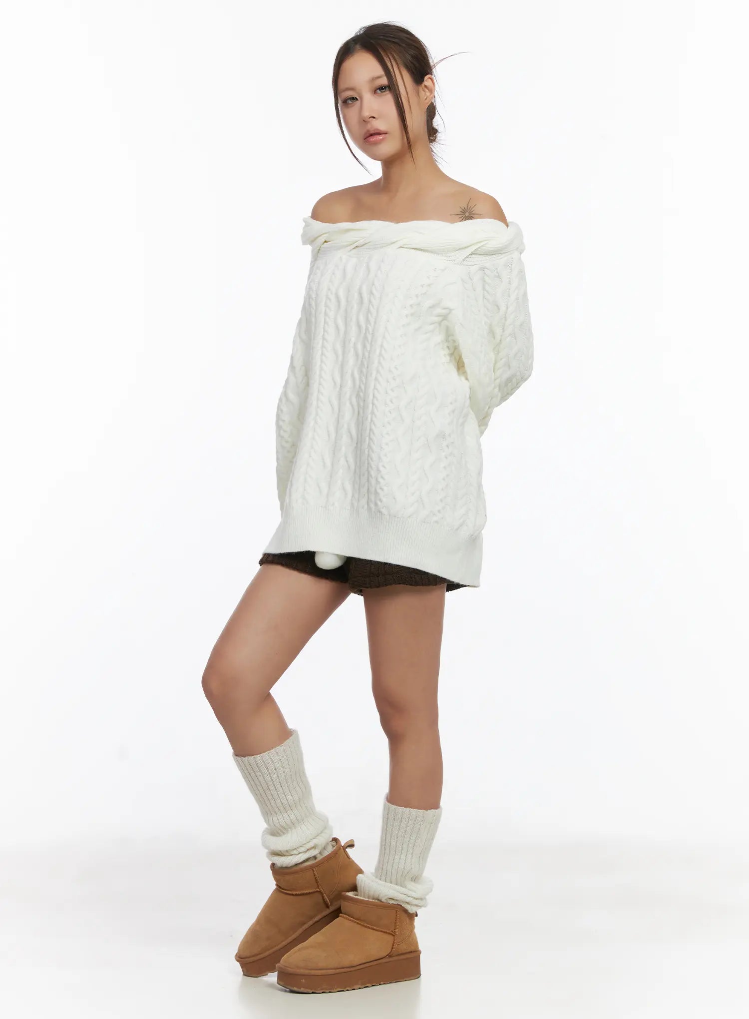 loose-fit-cable-knit-top-cj512