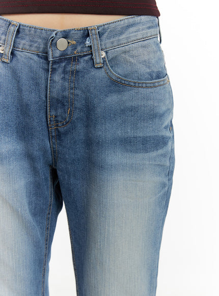 washed-low-waist-bootcut-jeans-ca412