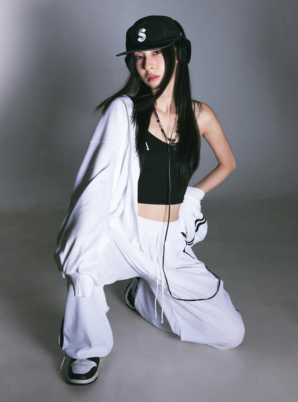 everyday-black-cami-cg522