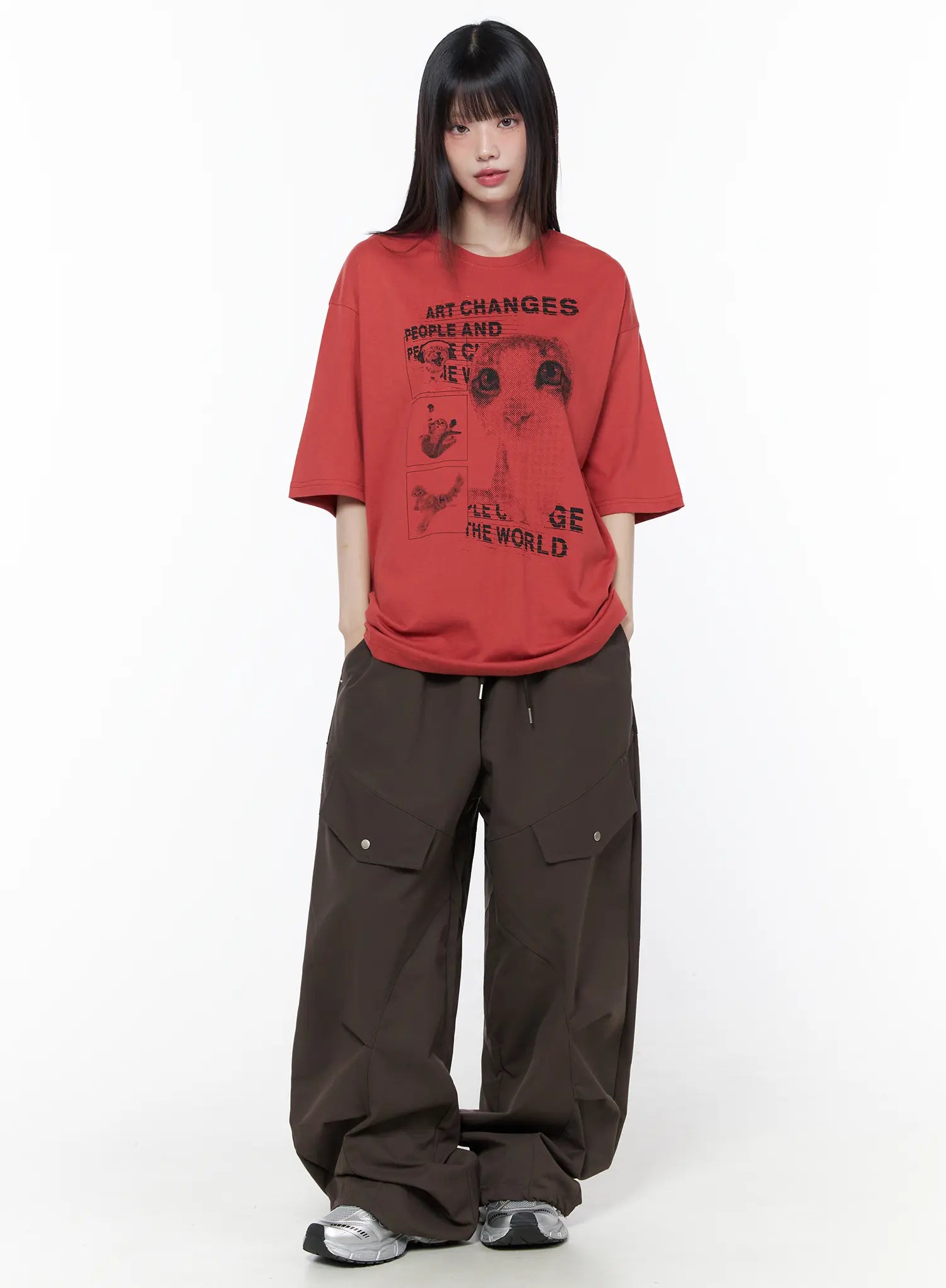wide-leg-pintuck-cargo-pants-cu519
