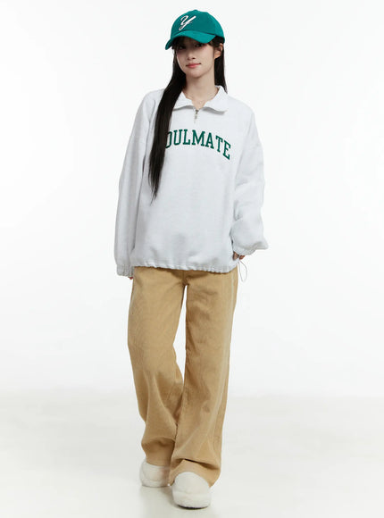 graphic-pullover-quarter-zip-sweatshirt-cd523