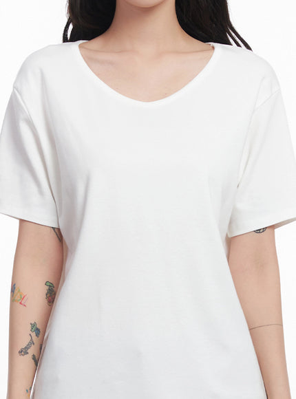 u-neck-loose-fit-t-shirt-ic503