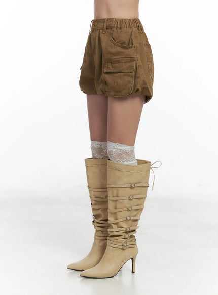 pumpkin-cargo-shorts-cn528