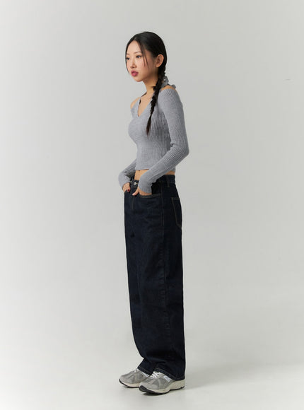 straight-leg-blue-jeans-cd304