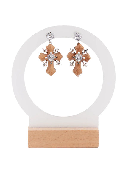 rustic-cross-drop-earrings-cm505