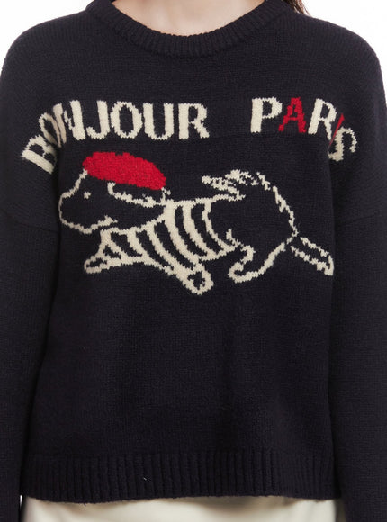 paris-puppy-graphic-sweater-cj515