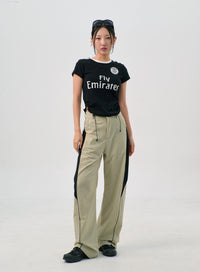 two-color-drawstring-pants-cy326