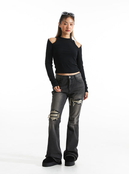 ripped-bootcut-jeans-co313