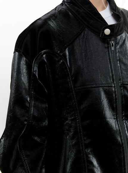 edgy-oversized-faux-leather-jacket-co423