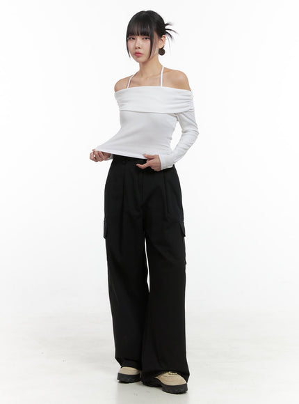 cargo-cotton-wide-fit-pants-os409