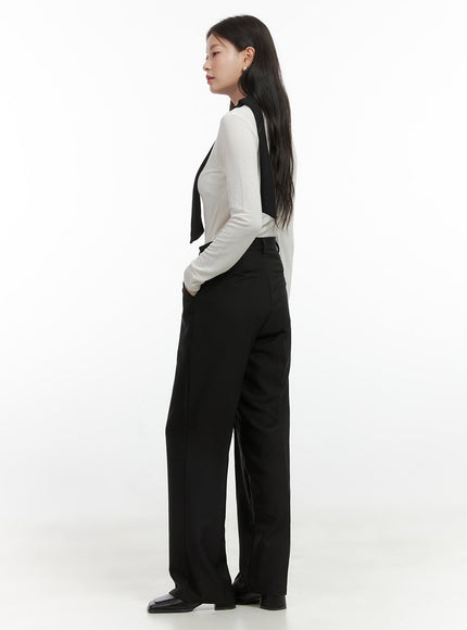 pintuck-solid-wide-fit-trousers-os423