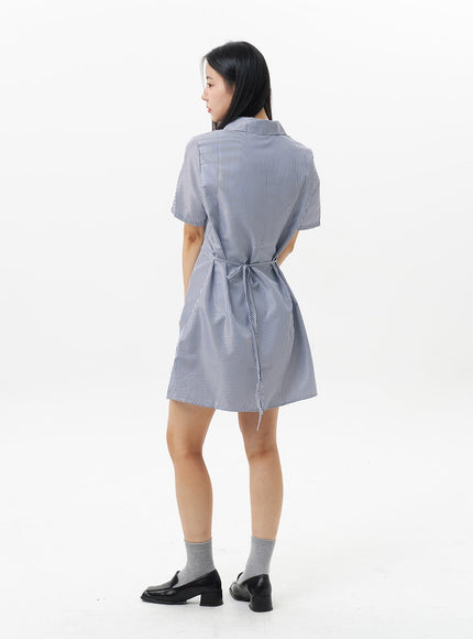 pinstripe-mini-shirt-dress-ou323