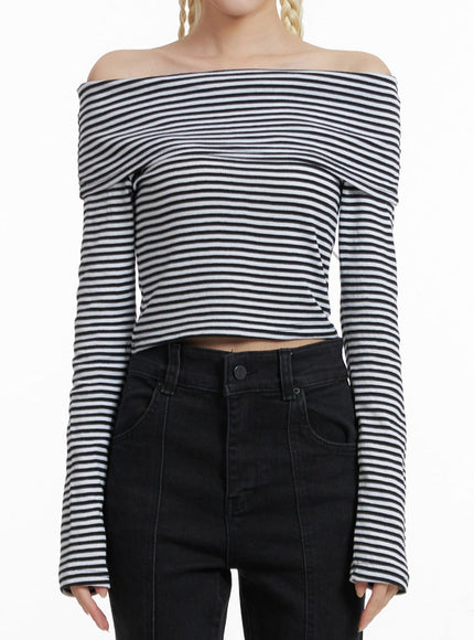 striped-off-shoulder-top-if408