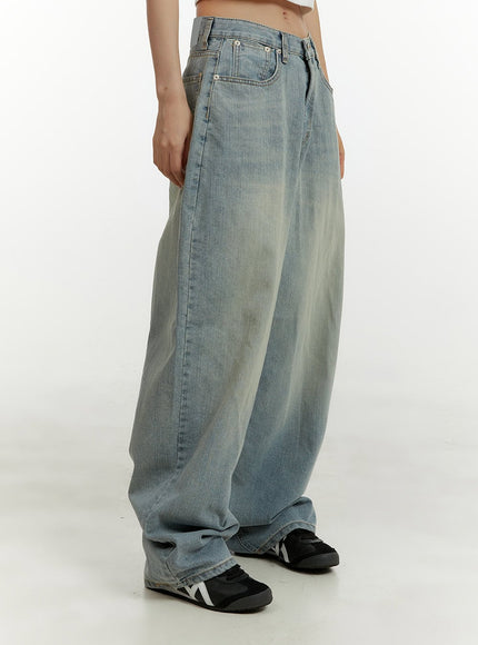 relaxed-baggy-washed-jeans-cy408