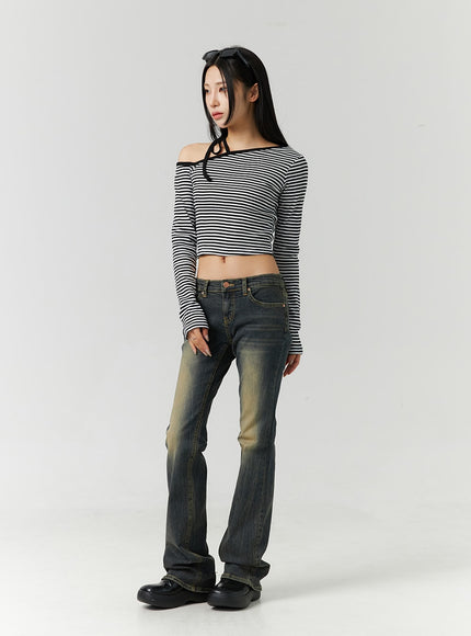 asymmetrical-stripe-crop-top-cn328