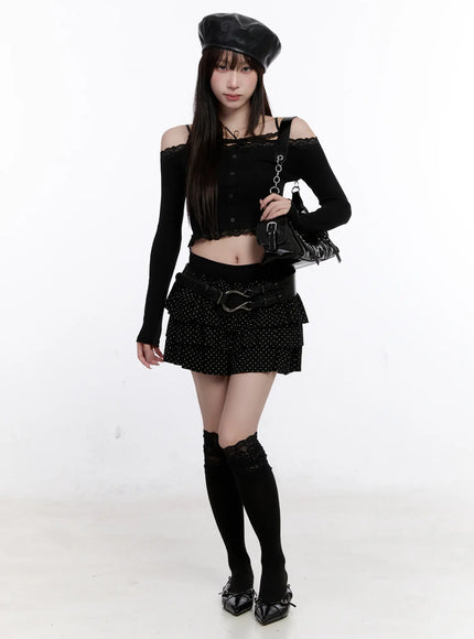 lace-crop-tie-long-sleeve-top-cs530